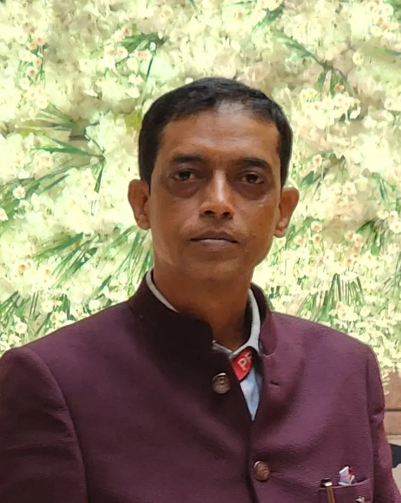 Dheeraj Jonsan