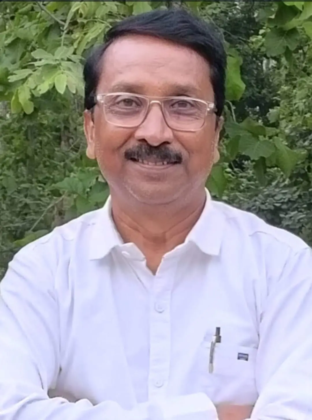 Shyam Sahu