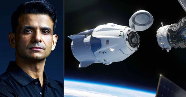 Axiom-4 मिशन की लॉन्चिंग टली : भारतीय एस्ट्रोनॉट शुभांशु शुक्ला की उड़ान पर फिर लगा ब्रेक, ISS पर सुरक्षा जांच के चलते हुआ पोस्टपोन