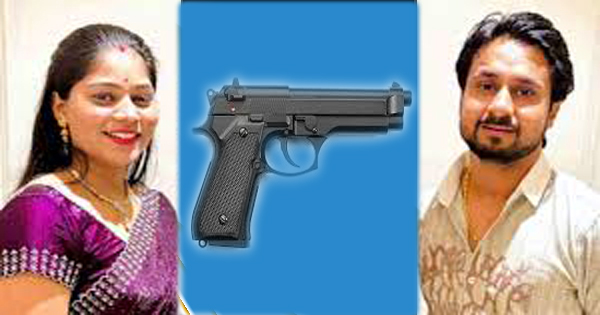 राजा हत्याकांड में नया मोड़- राजा को गोली मारकर हत्या करने का था प्लान,सोनम ने राज को दिए थे 5 लाख रुपए पिस्टल