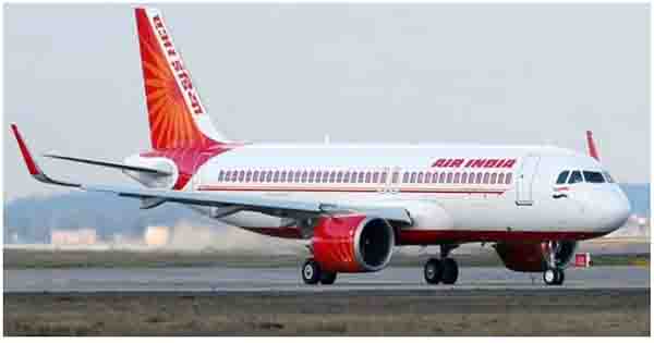 Air India की 8 उड़ानें रद्द : 4 डोमेस्टिक-4 इंटरनेशनल फ्लाइट्स शामिल, अहमदाबाद प्लेन क्रैश के बाद 8 दिनों में 84 उड़ानें प्रभावित