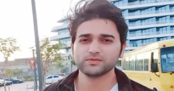 ग्वालियर के जिम ट्रेनर की दुबई में मौत, परिजनों ने पीएम से लगाई बेटे का शव भारत लाने की गुहार