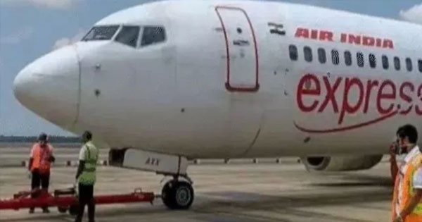 इंदौर से दिल्ली जाने वाली एयर इंडिया की फ्लाइट 15 जुलाई तक बंद, तकनीकी मेंटेनेंस बना कारण
