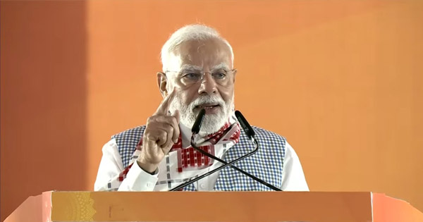 G7 समिट से लौटते वक्त ट्रंप ने वॉशिंगटन बुलाया, लेकिन PM मोदी ने क्यों ठुकराया न्योता? आज बताई सच्चाई…