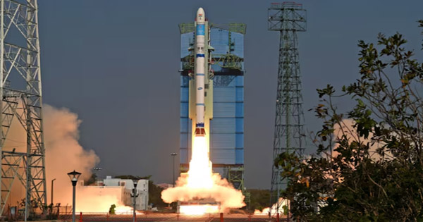 HAL को मिला भारत के SSLV रॉकेट निर्माण का जिम्मा, ISRO-INSPACe ने दिया 511 करोड़ का कॉन्ट्रैक्ट