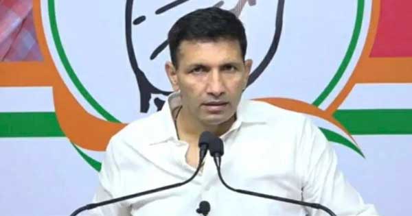 पीसीसी चीफ जीतू पटवारी पर FIR, युवक ने गंदगी खिलाने की कहानी को बताया निराधार, बाइक और आर्थिक मदद का दिया था लालच