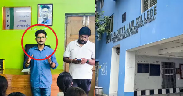 कोलकाता लॉ कॉलेज गैंगरेप केस : मेडिकल रिपोर्ट में दुष्कर्म की पुष्टि, शरीर पर काटने के भी मिले निशान