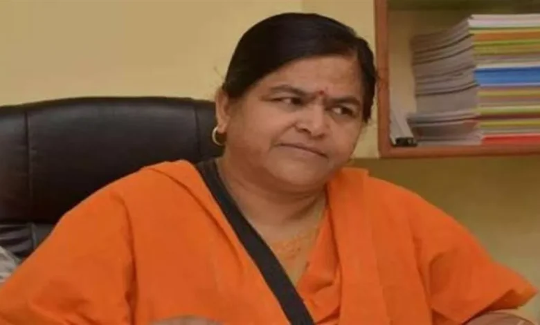 उषा ठाकुर का बयान – लव जिहादियों के प्रजनांग काटे जाए व बिना मुकदमे चलाए उन्हे फांसी दी जाए