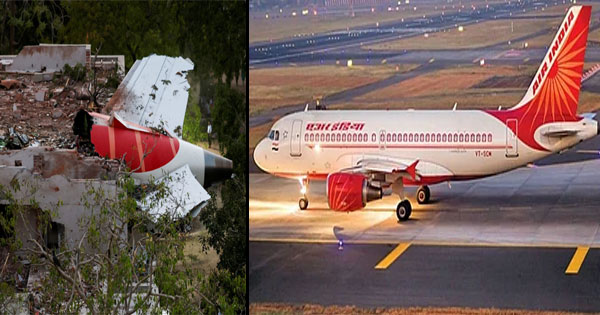 एअर इंडिया हादसे के बाद बड़ी कार्रवाई, DGCA ने 3 अफसरों को हटाया; क्रू शेड्यूलिंग में लापरवाही पर उठाया सख्त कदम, 10 दिन में मांगी रिपोर्ट