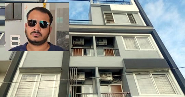 राजा रघुवंशी हत्याकांड में नया मोड़, प्रॉपर्टी ब्रोकर छठवां आरोपी, फ्लैट से काले बैग को किया था गायब