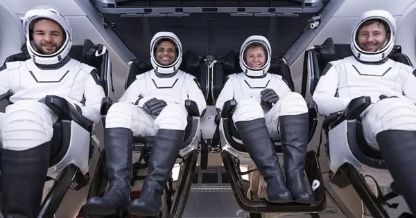 Axiom-4 मिशन की लॉन्चिंग : अब 25 जून को अंतरिक्ष की उड़ान भरेंगे शुभांशु शुक्ला, अब तक 5 बार टल चुका