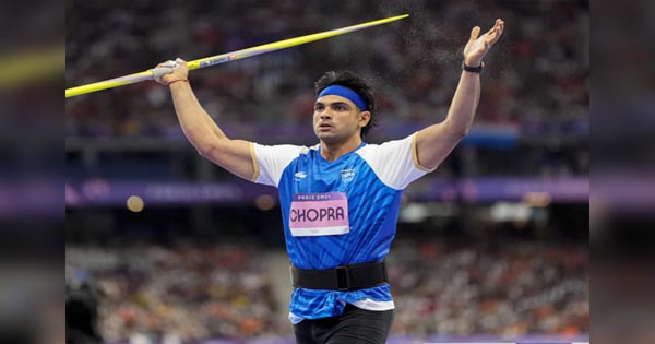 नीरज चोपड़ा फिर बने जैवलिन किंग, विश्व रैंकिंग में पहले स्थान पर वापसी, अरशद नदीम टॉप-3 से बाहर
