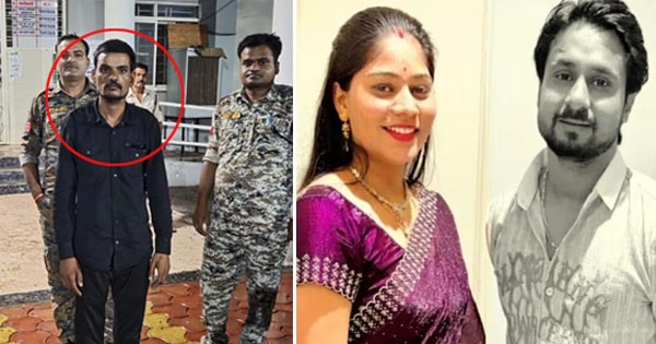 राजा रघुवंशी हत्याकांड : प्रॉपर्टी डीलर के बाद गार्ड भी गिरफ्तार, अशोकनगर से उठा ले गई मेघालय पुलिस, सोनम को छिपाने में निभाई थी भूमिका