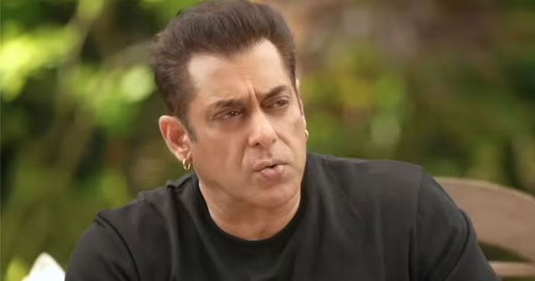 सलमान खान ने किया गंभीर बीमारियों का खुलासा, बोले- अब दोबारा कमाने की हिम्मत नहीं बची; इन दिक्कतों से जूझ रहे भाईजान