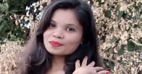 सीहोर : शादी का दबाव बनाने पर ब्वॉयफ्रेंड ने की युवती की हत्या, आरोपी गिरफ्तार
