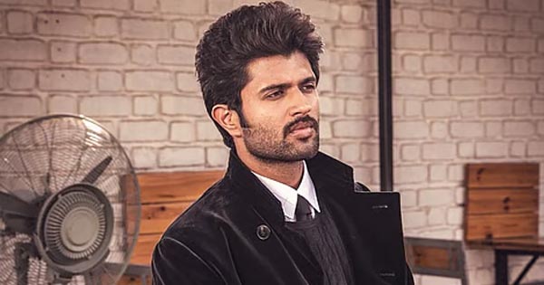 विजय देवरकोंडा की मुश्किलें बढ़ीं, आदिवासी समुदाय पर आपत्तिजनक टिप्पणी, SC/ST एक्ट के तहत FIR दर्ज