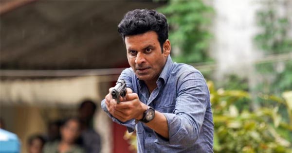मनोज बाजपेयी के फैंस के लिए बड़ी खुशखबरी, ‘द फैमिली मैन 3’ का पहला पोस्टर रिलीज, दमदार लुक में नजर आए श्रीकांत तिवारी