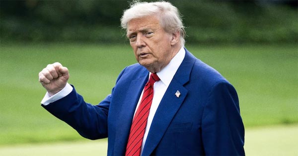 ट्रंप का बड़ा बयान- चीन खरीद सकता है ईरान से तेल; इजराइल-ईरान संघर्ष के बीच अमेरिकी राष्ट्रपति ने कहा- तख्तापलट के खिलाफ हूं