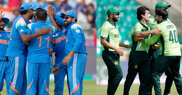 Asia Cup 2025 : भारत-पाक मैच पर सस्पेंस खत्म, सितंबर से UAE में हो सकता है टूर्नामेंट, ACC जल्द लेगी अंतिम फैसला