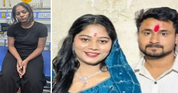 हनीमून मर्डर केस में आठवां आरोपी आया सामने, प्रॉपर्टी ब्रोकर और गार्ड के बाद अब मल्टी मालिक बना पुलिस का नया टारगेट