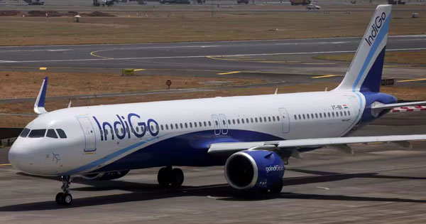 जाओ चप्पल सिलो, प्लेन उड़ाने लायक नहीं हो… इंडिगो के ट्रेनी पायलट का सीनियर्स पर आरोप, गुरुग्राम में 3 अफसरों पर केस दर्ज