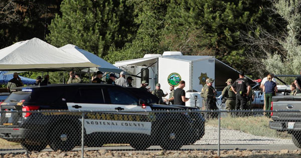 अमेरिका के इडाहो में घात लगाकर हमला : आग बुझाने पहुंचे फायरफाइटर्स पर फायरिंग, दो की मौत