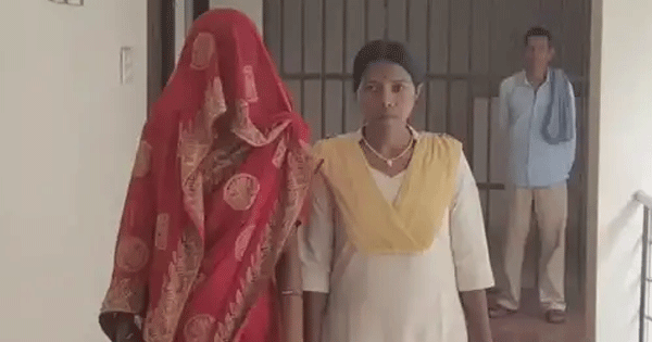छत्तीसगढ़ : तीन बार नाकाम हुई नई-नवेली दुल्हन, चौथी बार में कर दी पति की हत्या, खाने में दिया जहर