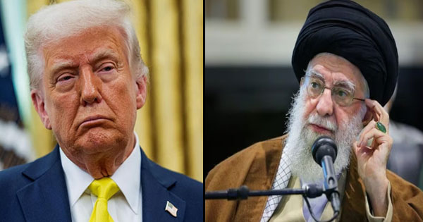 इजरायल से धोखा? ईरान पर हमले के बाद बदला ट्रंप का रुख, अरबों डॉलर की डील से दुनिया को चौंकाया!