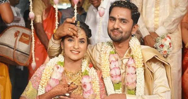 तमिलनाडु में नई दुल्हन ने की आत्महत्या, पिता को भेजे कई सारे वाइस नोट, ससुराल वालों पर प्रताड़ना का आरोप