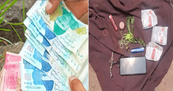 LoC पर बड़ी साजिश नाकाम, जैश-ए-मोहम्मद का पाकिस्तानी गाइड गिरफ्तार; घुसपैठ में कर रहा था मदद