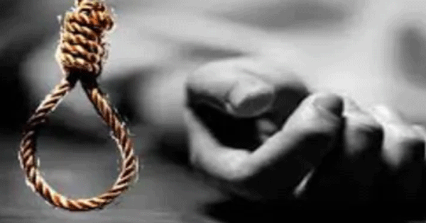 रतलाम : नर्स ने परिचित के घर में लगाई फांसी, दाहोद की रहने वाली थी युवती, CCTV से चला सुसाइड का पता