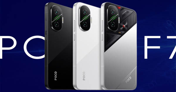 7550mAh बैटरी वाले POCO F7 समेत 3 नए 5G स्मार्टफोन कल होंगे लॉन्च, कम बजट वालों की मौज