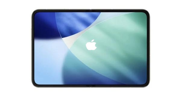 Apple का पहला फोल्डेबल iPhone अगले साल हो सकता है लॉन्च, लीक हुई फोटो, 48MP होगा रियर कैमरा सेटअप
