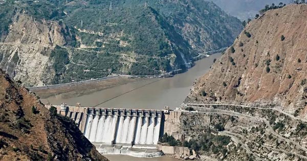 पानी कहीं नहीं जाएगा… बिलावल की धमकियों पर बोले केंद्रीय मंत्री पाटिल, कहा- गीदड़ धमकियों से नहीं डरता भारत