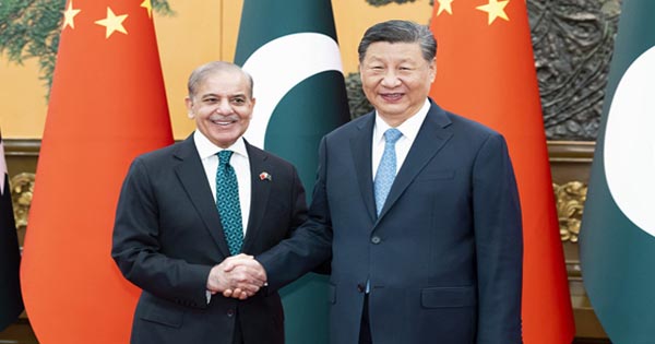 चीन की नई साजिश, दक्षिण एशिया में SAARC को रिप्लेस करने की तैयारी, पाकिस्तान बना ‘पिछलग्गू’;  भारत रहेगा दूर!