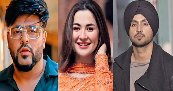 कौन हैं हानिया आमिर? बादशाह से लिंकअप और अब ‘सरदार जी 3’ में एंट्री से मचा बवाल, दिलजीत संग फिल्म को लेकर सोशल मीडिया पर विवाद तेज