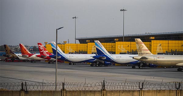 दिल्ली-मुंबई एयरपोर्ट पर गंभीर सुरक्षा खामियां उजागर, DGCA ने सभी ऑपरेटरों को 7 दिन में सुधार के आदेश दिए