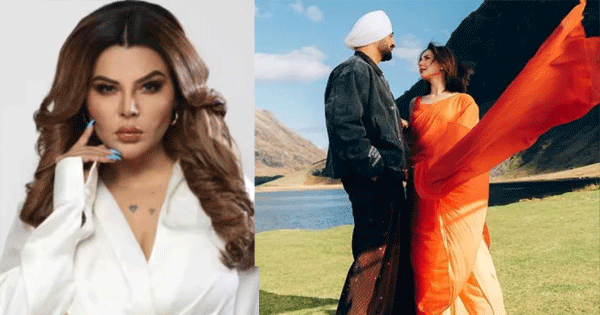 राखी सावंत ने किया हानिया आमिर का सपोर्ट, ‘सरदार जी 3’ की क्लिप शेयर कर बताया अपनी फेवरेट, भड़के यूजर्स
