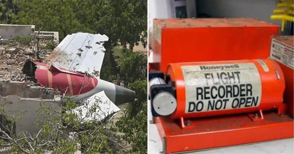 Ahmedabad Plane Crash : ब्लैक बॉक्स डेटा रिकवर, अब जांच से खुलेगा हादसे का राज, AAIB करेगा डेटा का एनालिसिस