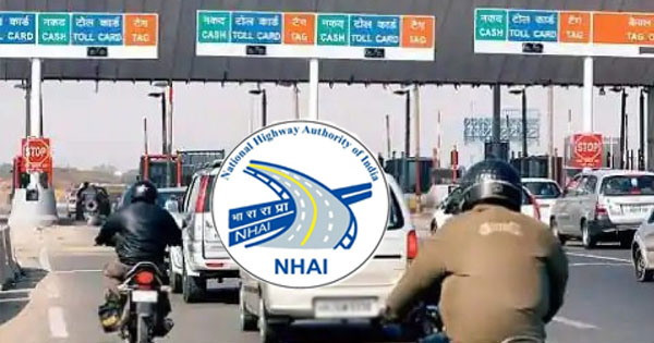 नितिन गडकरी का दो टूक बयान : दोपहिया वाहन पहले की तरह रहेंगे टोल से मुक्त, कोई फैसला नहीं लिया गया, फैलाई जा रही हैं अफवाहें