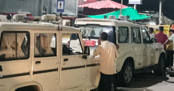 भोपाल : निगमकर्मी के सामने छोटे भाई की हत्या, सरेराह गोदा चाकू, लड़की को लेकर हुआ था विवाद