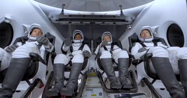 41 साल बाद भारत का गौरवशाली पल : शुभांशु शुक्ला अंतरिक्ष के लिए रवाना, ‘व्हाट ए राइड’ कहकर जताई खुशी, इंटरनेशनल स्पेस स्टेशन पहुंचेंगे 26 जून को