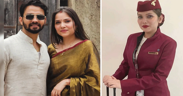 ईरान-इजराइल जंग के बीच कतर में फंसी उज्जैन की महिला, पति ने मांगी मदद, सीएम ने गृहमंत्री शाह से की बात