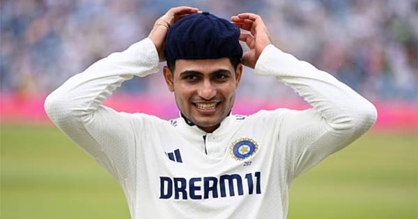 ‘एक तरफ मोहम्मद, दूसरी तरफ कृष्णा…’ लीड्स टेस्ट में शुभमन गिल का कमेंट वायरल, इंग्लैंड जीत की ओर