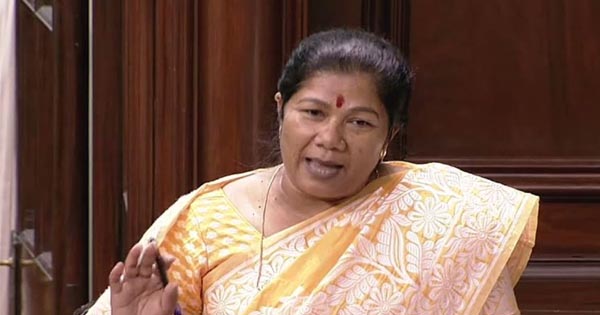 आदिवासी मंत्री संपतिया उईके पर 1000 करोड़ की घूसखोरी के आरोप, पीएमओ ने मांगी रिपोर्ट