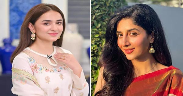भारत ने हटाया पाकिस्तानी कालाकारों के सोशल मीडिया से बैन, लेकिन हानिया आमिर और माहिरा खान जैसे कई सेलेब्स पर अब भी बैन