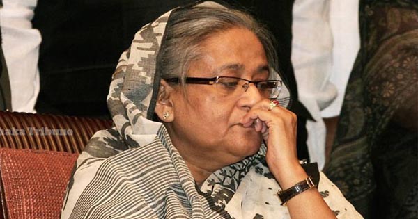 शेख हसीना को अदालत की अवमानना में 6 महीने की सजा, इंटरनेशनल ट्रिब्यूनल का फैसला, भारत में 11 महीने से हैं मौजूद