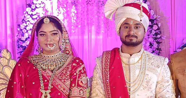 विपिन रघुवंशी का खुलासा – सोनम को शादी में 16 लाख रुपए के जेवरात तोहफे में दिए ,वो कहा गए !