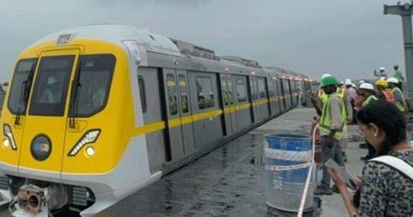 500 से भी कम रह गए इंदौर मेट्रो के यात्री, एक महीने के अंदर बढ़े किराए का असर, समय में भी बदलाव