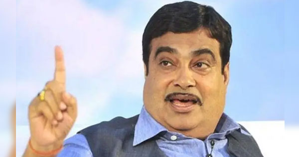 शिमला में NHAI अधिकारी से मारपीट पर नितिन गडकरी नाराज, CM सुक्खू से की कड़ी कार्रवाई की मांग